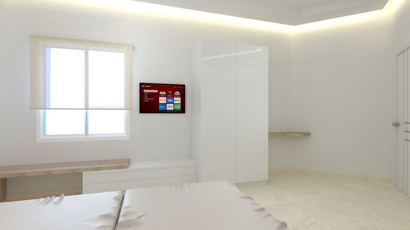 Hotel Papadakis Apartments, Griechenland, Georgioupolis. Großes 9