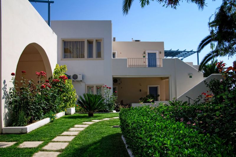 Hotel Papadakis Apartments, Griechenland, Georgioupolis. Großes 2