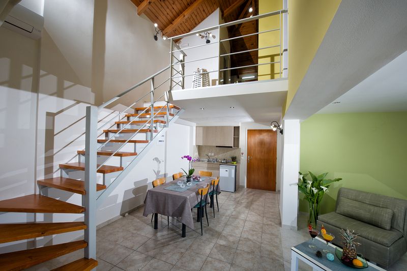 Hotel Mary Hotel and Mary Royal Suites, Griechenland, Platanias (Rethymnon). Großes 20