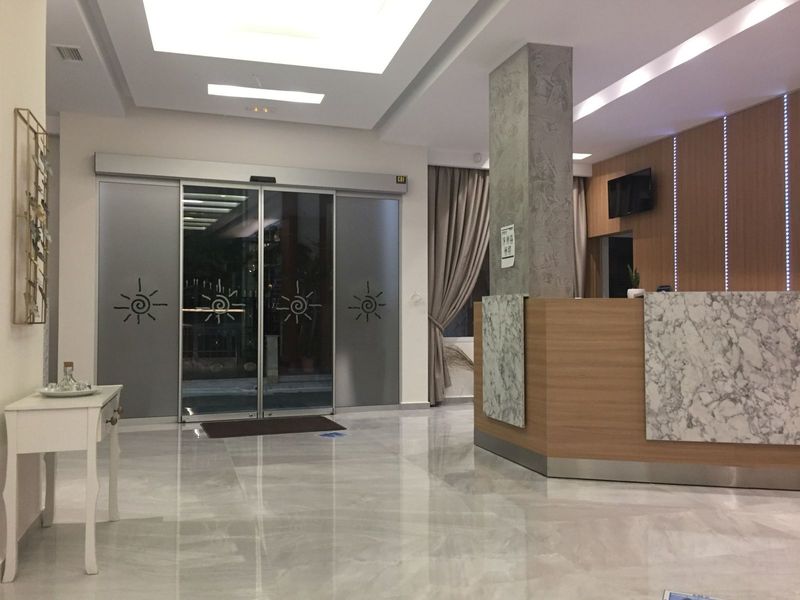 Hotel Voula, Griechenland, Chersonissos. Großes 2