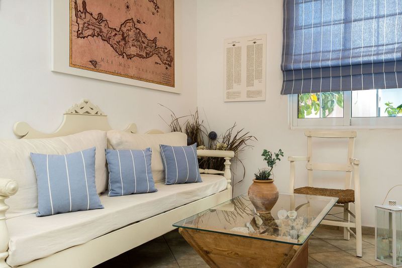 Hotel Diamond Apts and Suites, Griechenland, Chersonissos. Großes 2