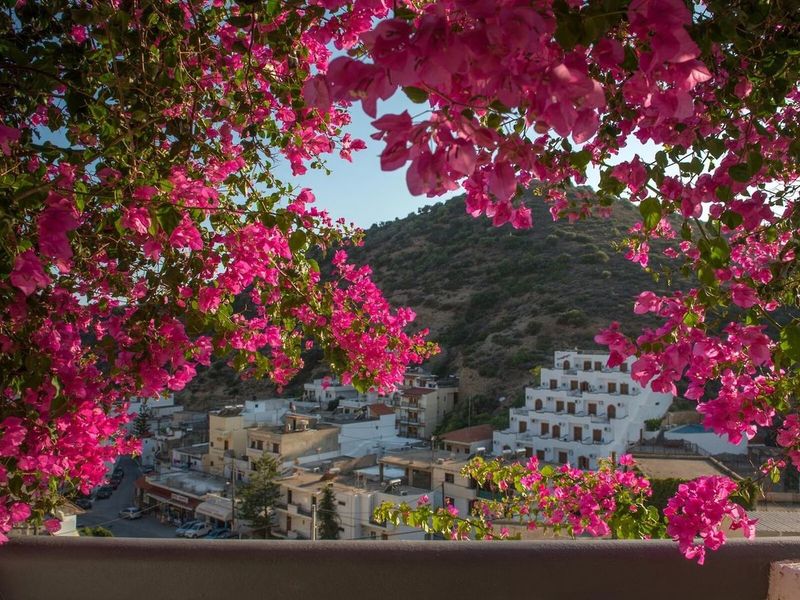 Hotel Fevro Hotel, Griechenland, Agia Galini. Großes 1
