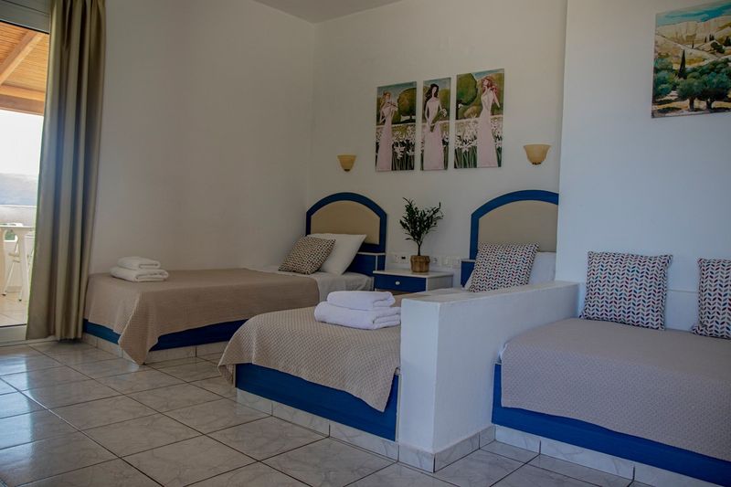 Hotel Castri Village, Griechenland, Palekastro. Großes 21