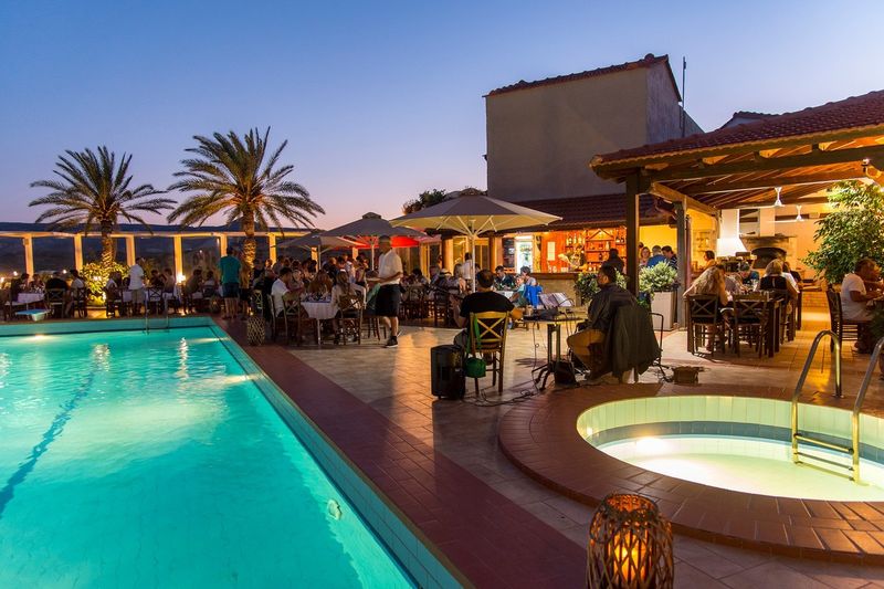 Hotel Castri Village, Griechenland, Palekastro. Großes 2