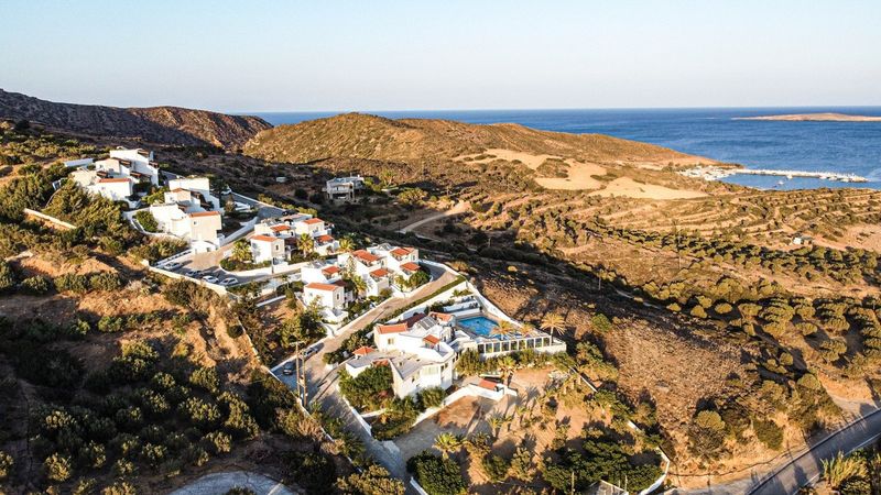 Hotel Castri Village, Griechenland, Palekastro. Großes 1