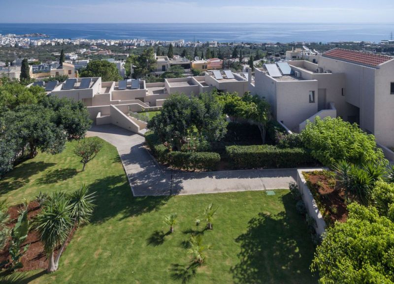 Hotel Sundance Apartments & Suites, Griechenland, Koutouloufari. Großes 1