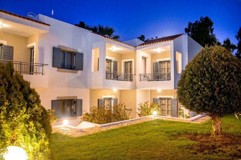 Hotel Iphigenia Mythic Retreat, Griechenland, Chersonissos. Großes 2