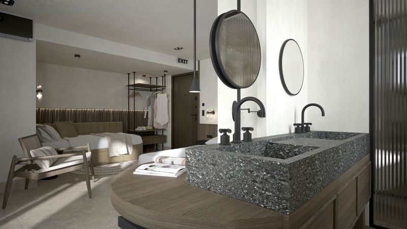 Hotel Dimamiel Malia Inn, Griechenland, Mália (Kreta). Großes 21