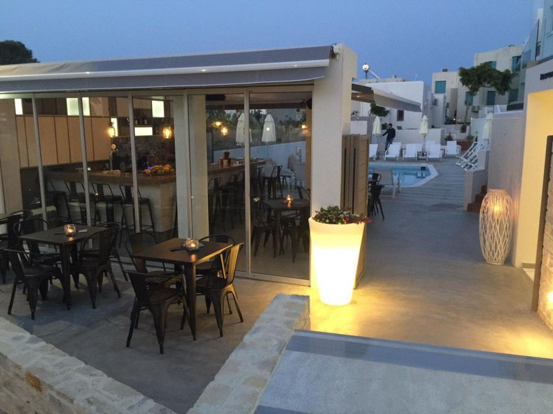 Hotel Bianca Doma, Griechenland, Koutouloufari. Großes 2