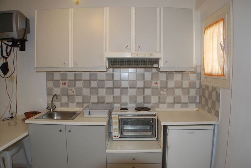 Hotel Renia Studios, Griechenland, Agia Pelagia. Großes 8