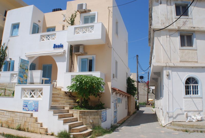 Hotel Renia Studios, Griechenland, Agia Pelagia. Großes 1