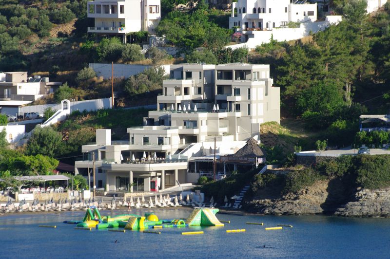 Hotel Bali Diamond By Checkin, Griechenland, Bali. Großes 1