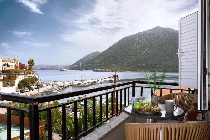 Hotel Bali Seaside Sailor, Griechenland, Bali. Großes 1