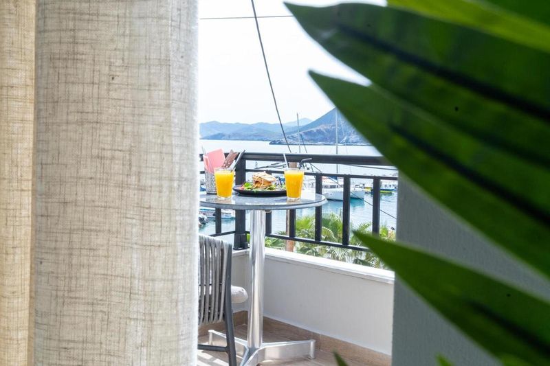 Hotel Bali Seaside Sailor, Griechenland, Bali. Großes 2