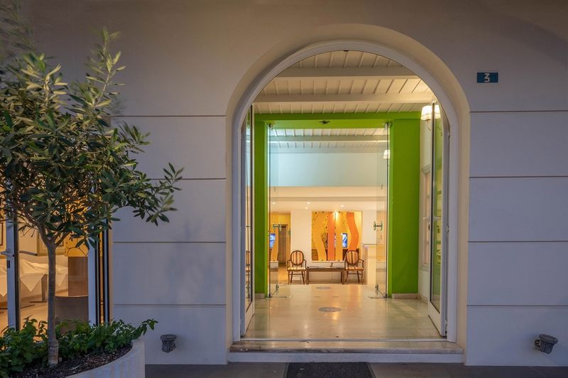 Hotel Kitro Beach Hotel Adults Only, Griechenland, Agios Nikolaos (Kreta). Großes 1