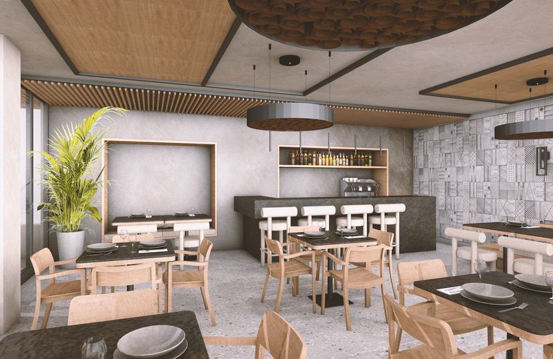 Hotel Harmony E Rock Hotel, Griechenland, Agia Fotia. Großes 2