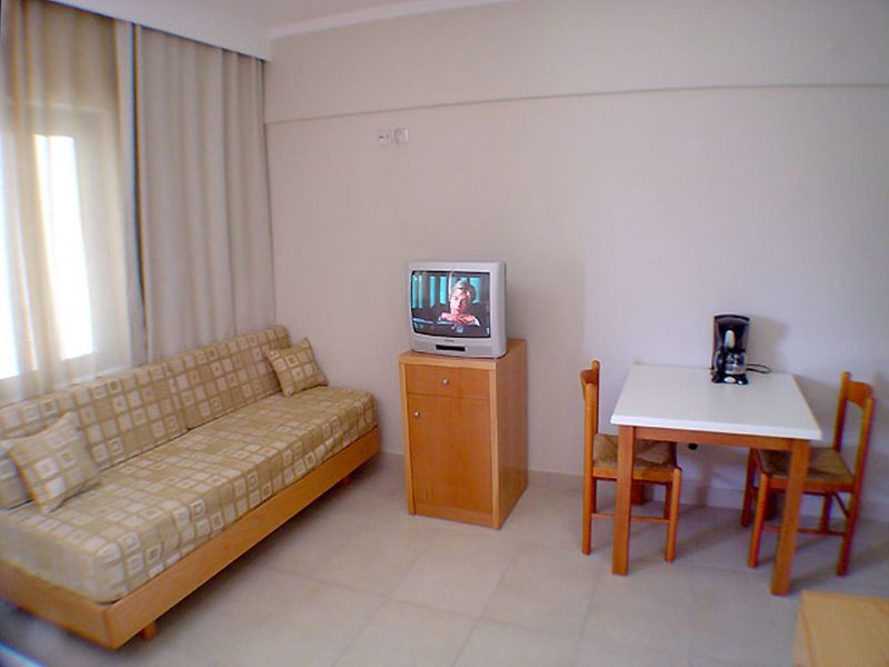 Hotel Saint Constantine Hotel, Kos, Griechenland, Kos-Stadt. Großes 19