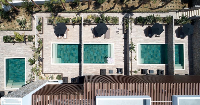 Hotel Lango Design Hotel & Spa, Griechenland, Kos-Stadt. Großes 2