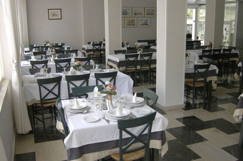 Hotel Ilis  Hotel Olympia, Griechenland, Ancient Olympia. Großes 8