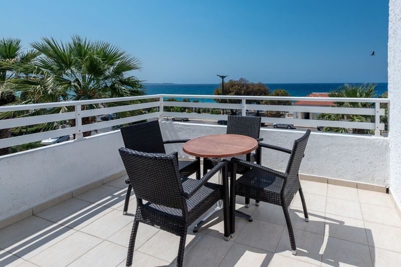 Hotel Sirene Beach Hotel, Griechenland, Ixia. Großes 13