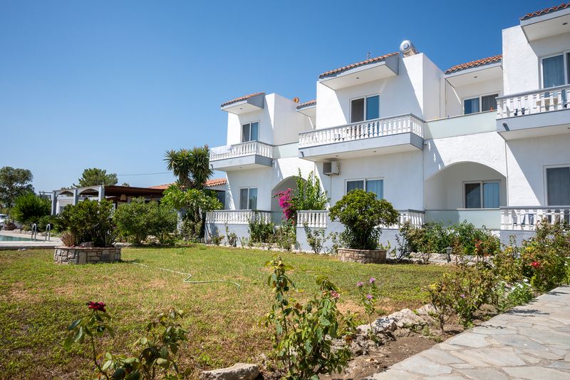 Hotel Gardenia Hotel, Griechenland, Afandou. Großes 1