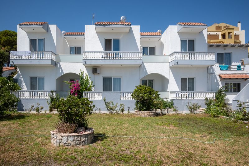 Hotel Gardenia Hotel, Griechenland, Afandou. Großes 2