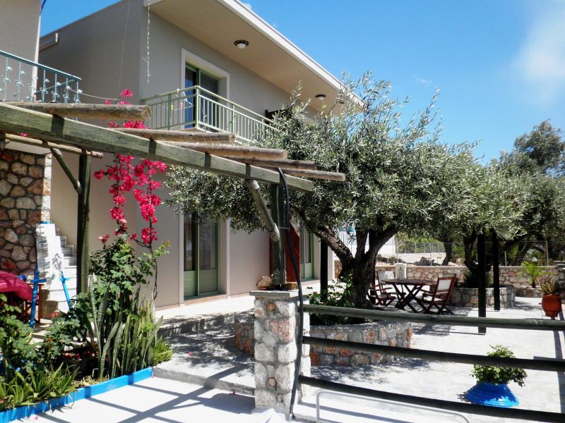 Hotel Aroma Studios, Griechenland, Archangelos. Großes 1