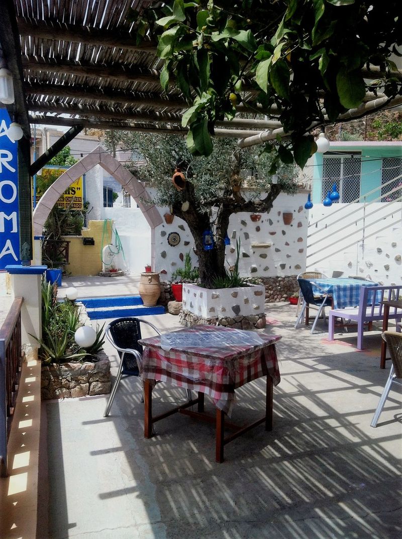 Hotel Aroma Studios, Griechenland, Archangelos. Großes 2