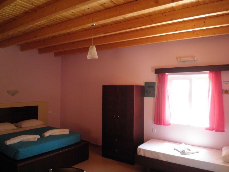 Hotel Aroma Studios, Griechenland, Archangelos. Großes 28