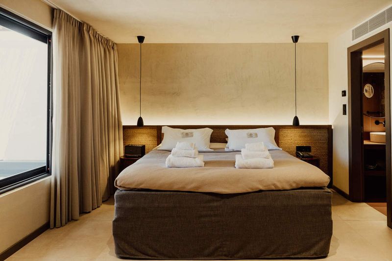 Hotel Amantes Villas & Suites, Griechenland, Nikiti. Großes 14