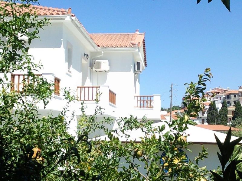 Hotel Golden Sun, Griechenland, Kokkari. Großes 1