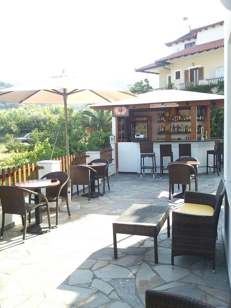 Hotel Golden Sun, Griechenland, Kokkari. Großes 2