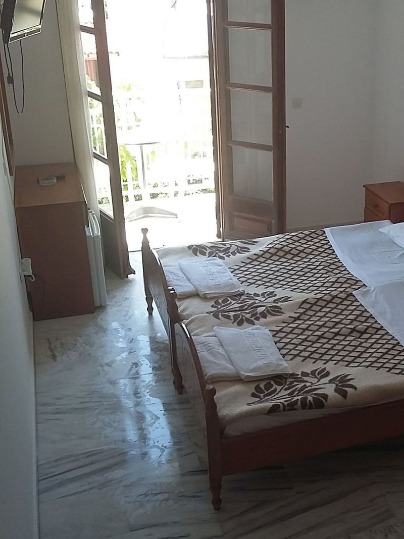 Hotel Pigi Pension, Griechenland, Ireon. Großes 2