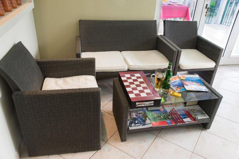 Hotel Herodotos Studios, Griechenland, Limni Keri. Großes 27