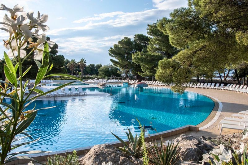 Hotel Amadria Park Hotel Ivan, Kroatien, Sibenik. Großes 2