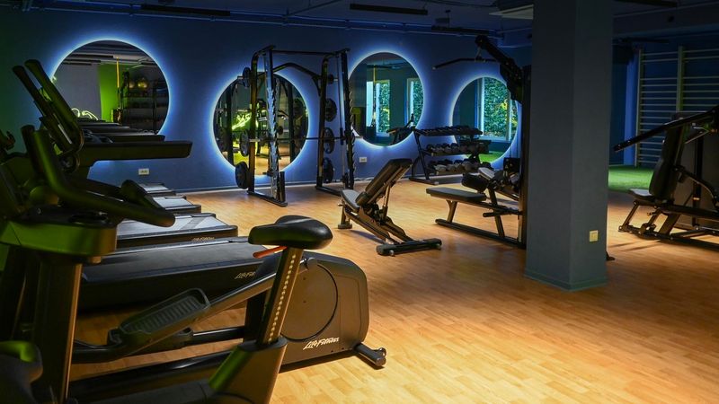 Hotel Amadria Park Hotel Ivan, Kroatien, Sibenik. Großes 43