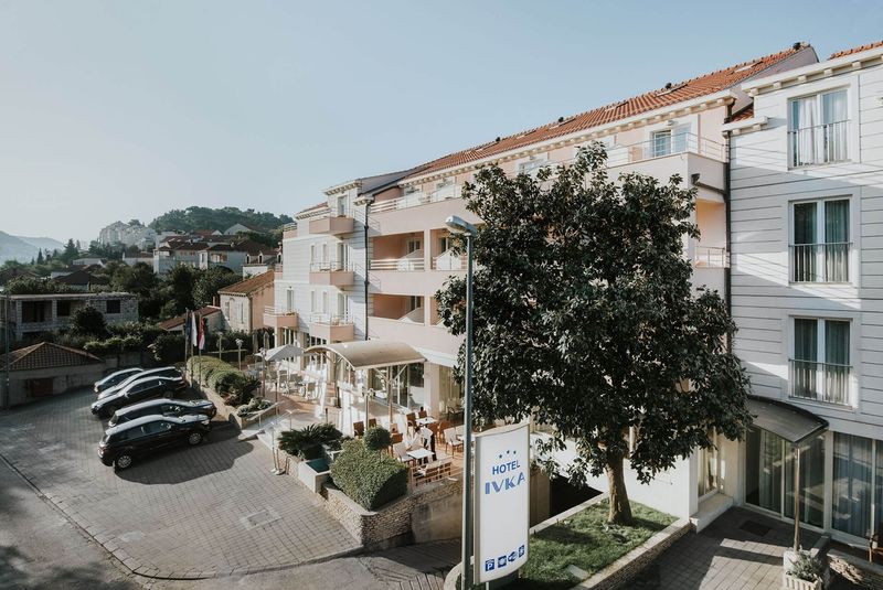 Hotel Ivka, Kroatien, Dubrovnik. Großes 1