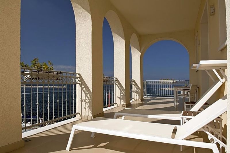 Hotel BO Hotel Palazzo, Kroatien, Porec. Großes 23