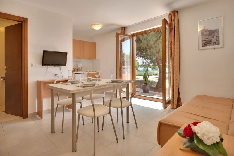 Hotel Resort Villas Rubin, Kroatien, Rovinj. Großes 32