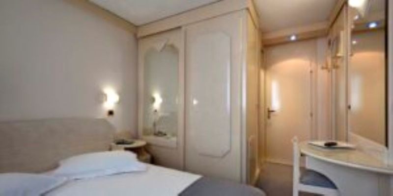 Hotel Hotel Gran Vista Plava Laguna, Kroatien, Porec. Großes 20