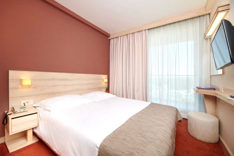 Hotel Hotel Materada Plava Laguna, Kroatien, Porec. Großes 22