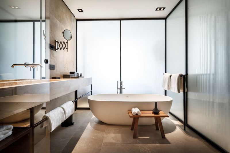 Hotel Grand Park Hotel Rovinj, Kroatien, Rovinj. Großes 25