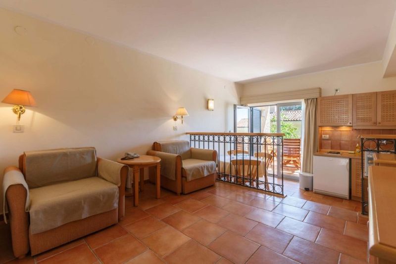 Hotel Apartments Bellevue Plava Laguna, Kroatien, Porec. Großes 24