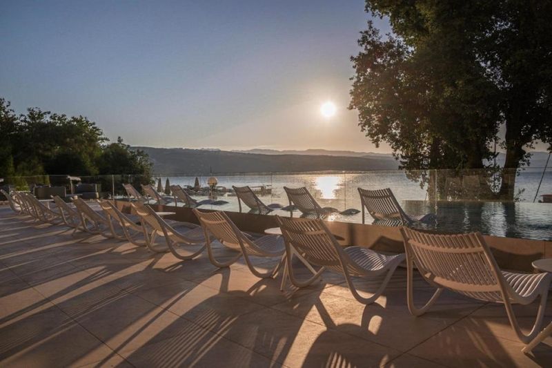 Hotel Amadria Park Grand Hotel 4 Opatijska Cvijeta, Kroatien, Opatija. Großes 33