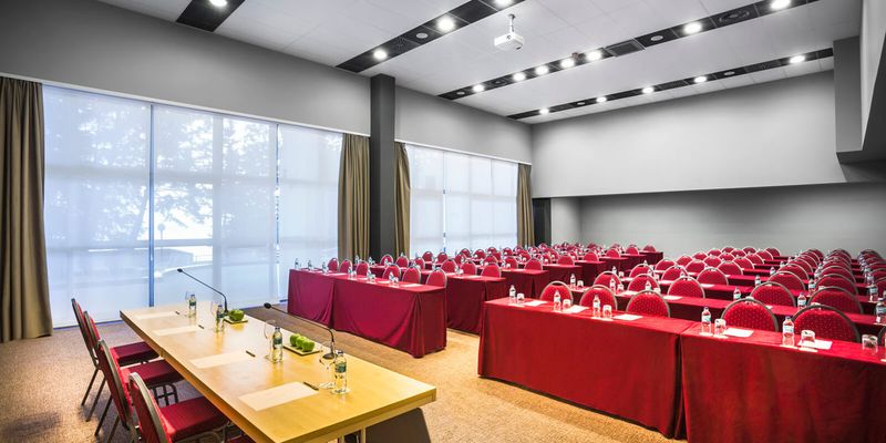 Hotel Hotel Excelsior, Kroatien, Lovran. Großes 51