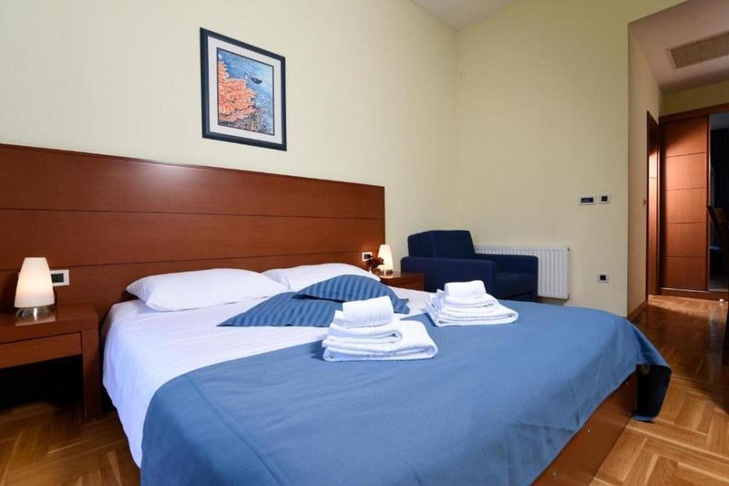 Hotel Hotel Park Lovran, Kroatien, Lovran. Großes 17