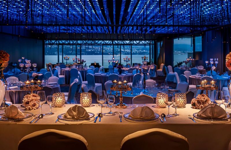 Hotel Grand Hotel Adriatic, Kroatien, Opatija. Großes 75