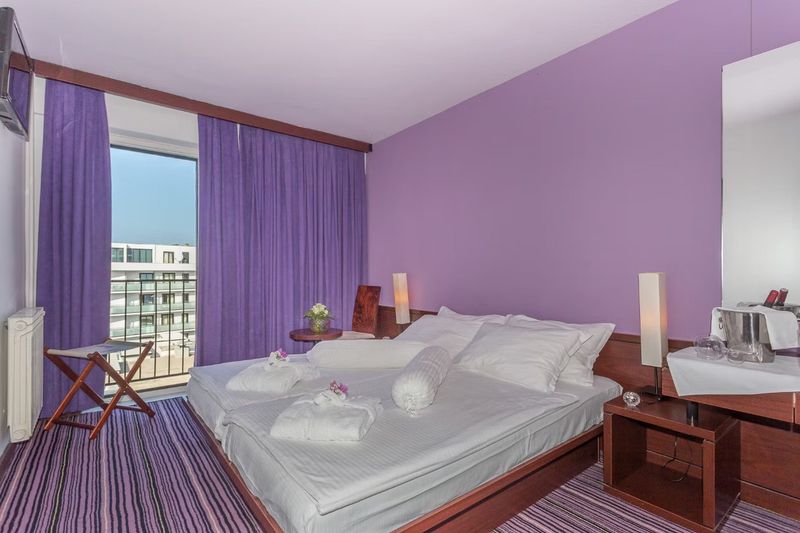 Hotel Hotel Adriatic Biograd, Kroatien, Biograd na Moru. Großes 16