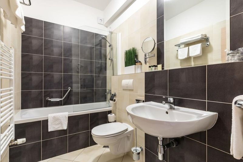 Hotel Hotel Mondo, Kroatien, Split. Großes 22