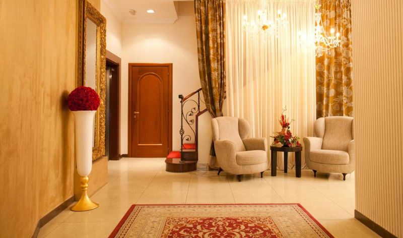 Hotel Globo, Kroatien, Split. Großes 2